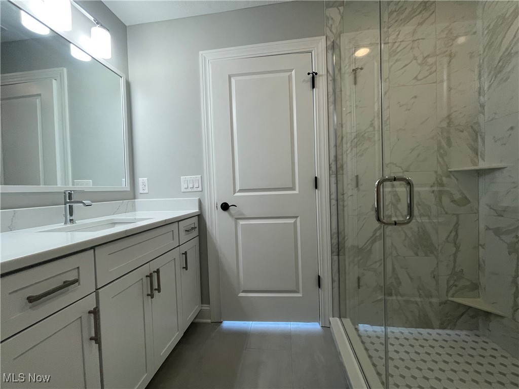 North Ridge Pointe Sub - Residential