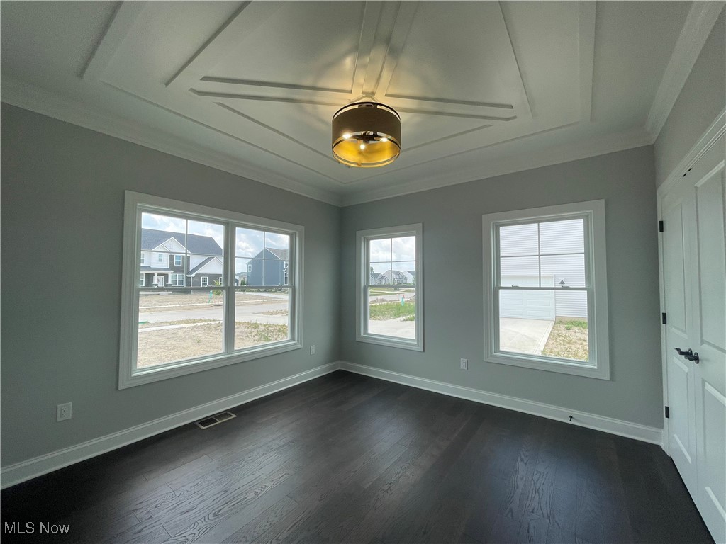 North Ridge Pointe Sub - Residential