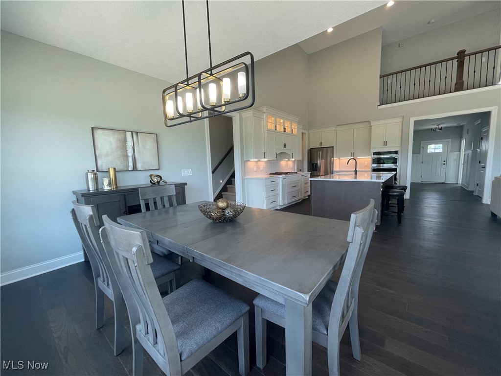 North Ridge Pointe Sub - Residential