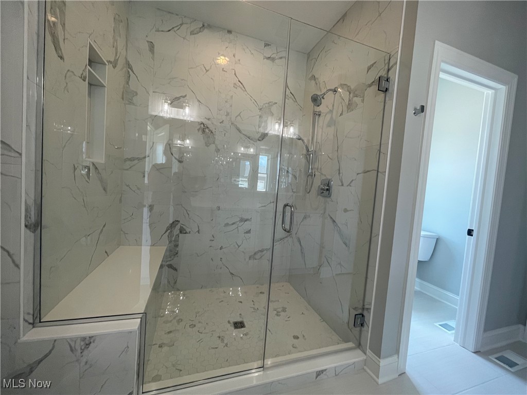 North Ridge Pointe Sub - Residential