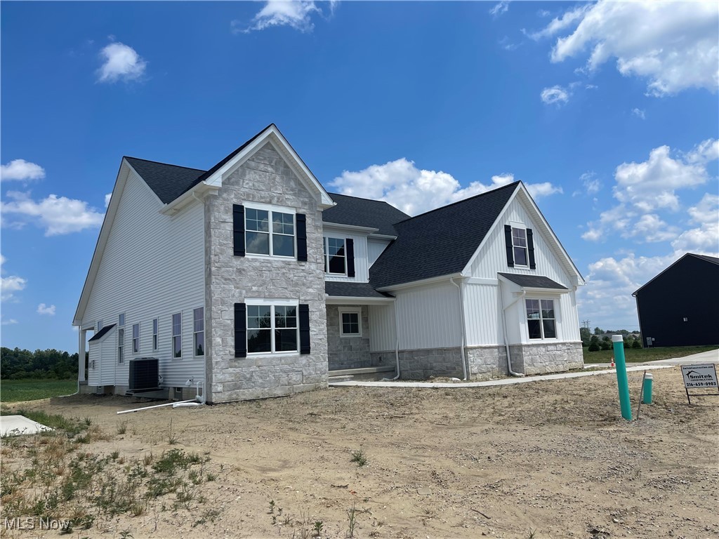 North Ridge Pointe Sub - Residential