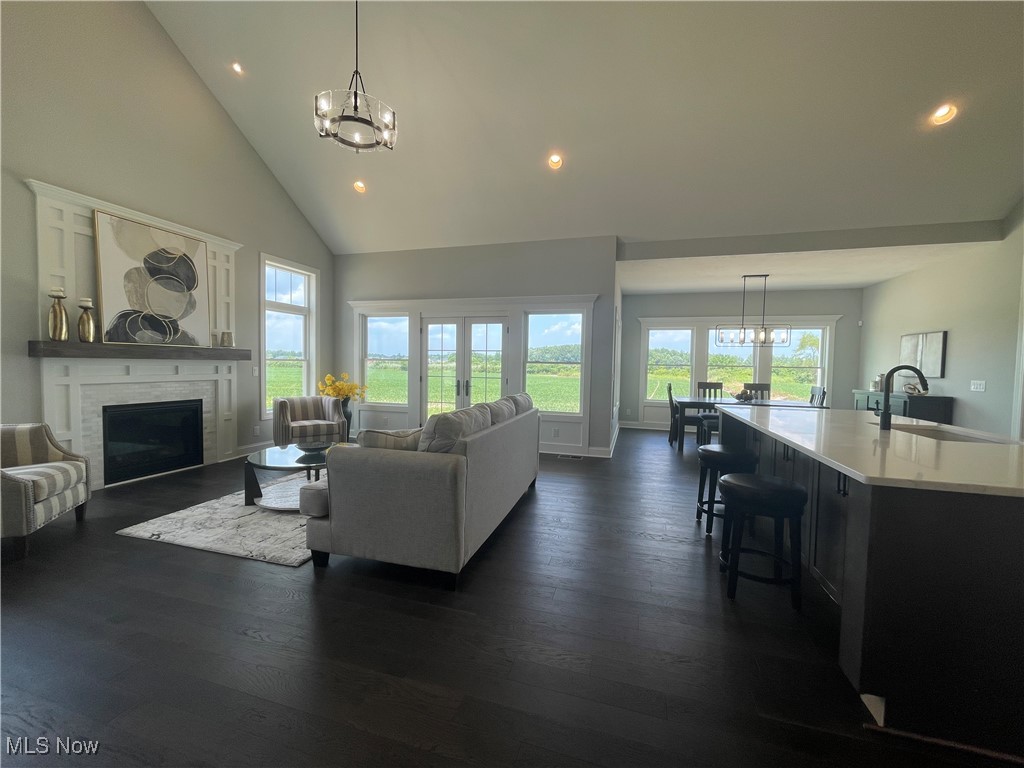 North Ridge Pointe Sub - Residential