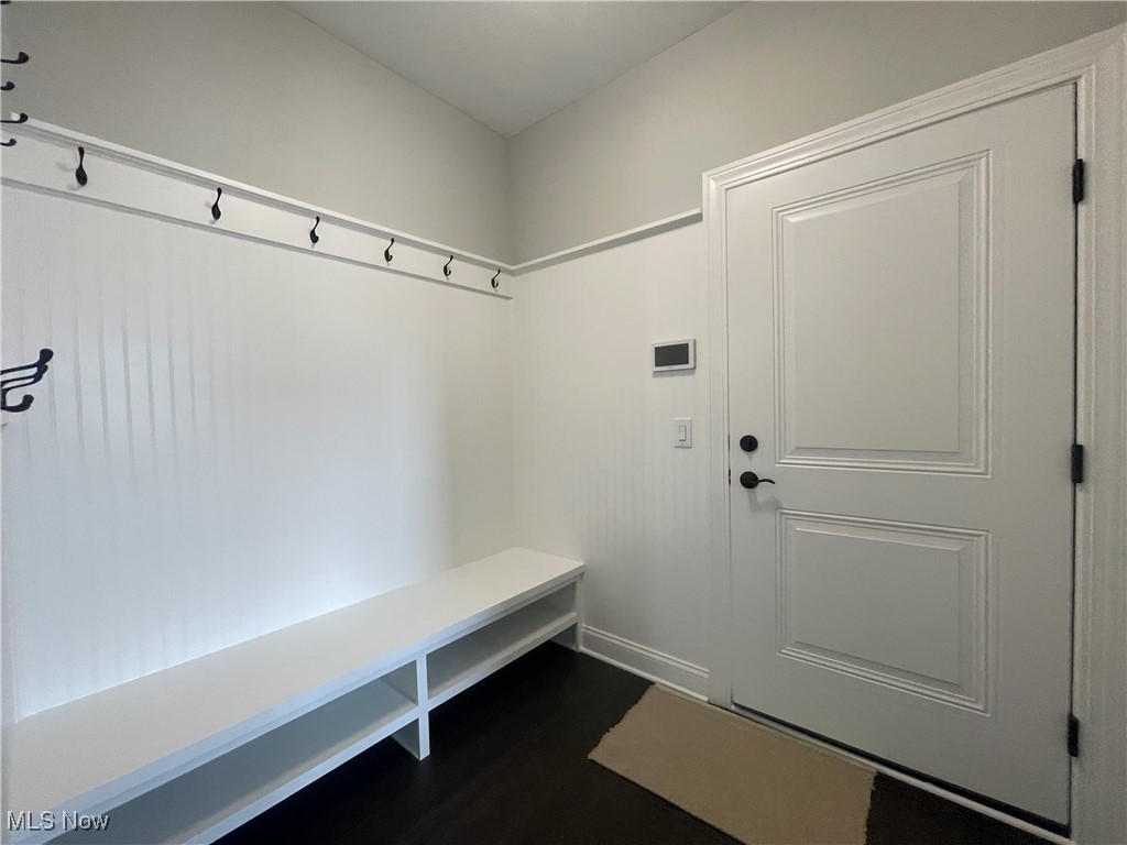 North Ridge Pointe Sub - Residential