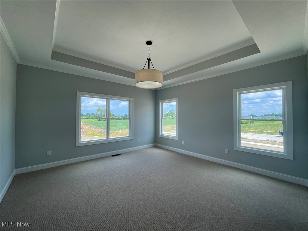 North Ridge Pointe Sub - Residential