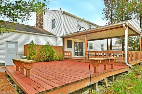 Tiny photo for 1061 Wilson Sharpsville Road, Cortland, OH 44410 (MLS # 5256567)