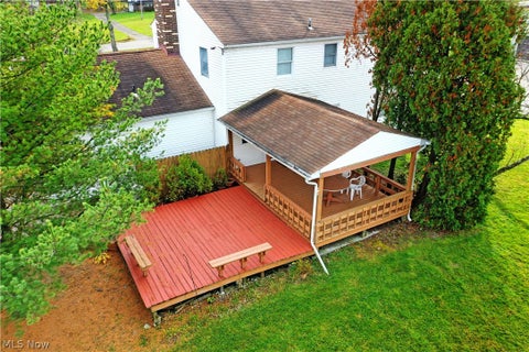 Tiny photo for 1061 Wilson Sharpsville Road, Cortland, OH 44410 (MLS # 5256567)