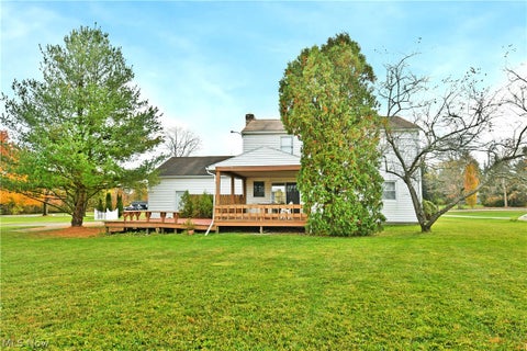 Tiny photo for 1061 Wilson Sharpsville Road, Cortland, OH 44410 (MLS # 5256567)