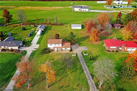 Tiny photo for 1061 Wilson Sharpsville Road, Cortland, OH 44410 (MLS # 5256567)