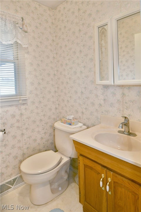 Tiny photo for 1061 Wilson Sharpsville Road, Cortland, OH 44410 (MLS # 5256567)