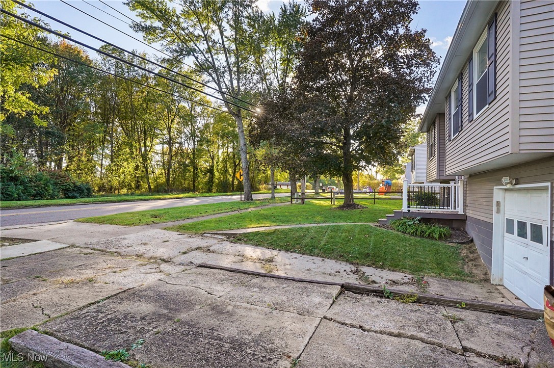 Diamond Hill - Residential