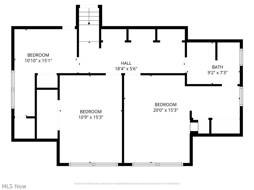 Indian Hills Estates Sec 01 - Residential