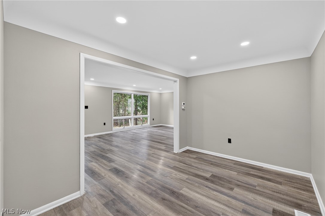 Indian Hills Estates Sec 01 - Residential