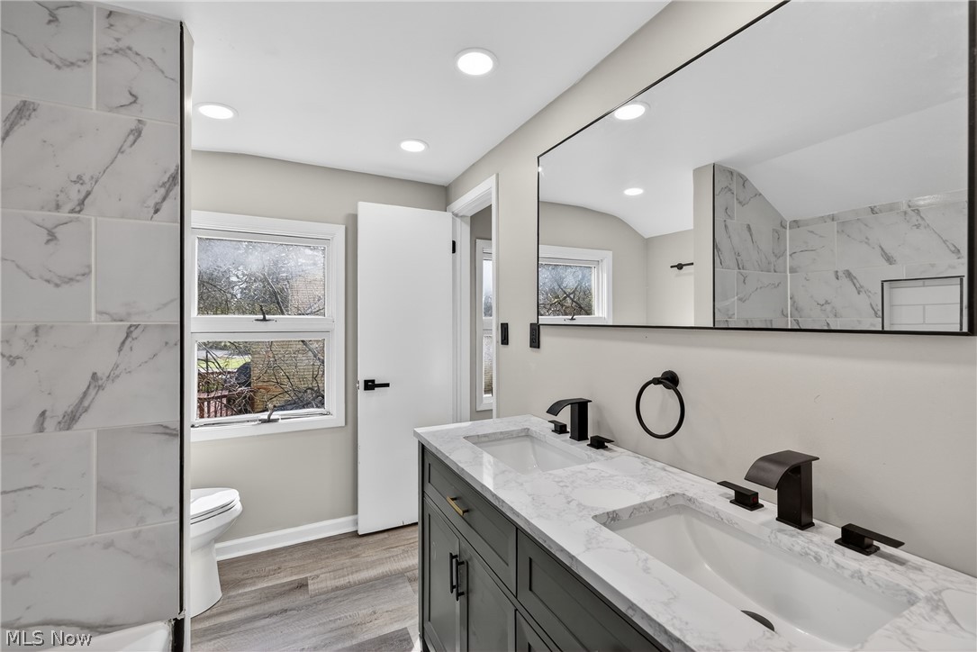 Indian Hills Estates Sec 01 - Residential