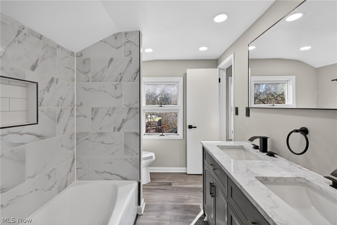 Indian Hills Estates Sec 01 - Residential