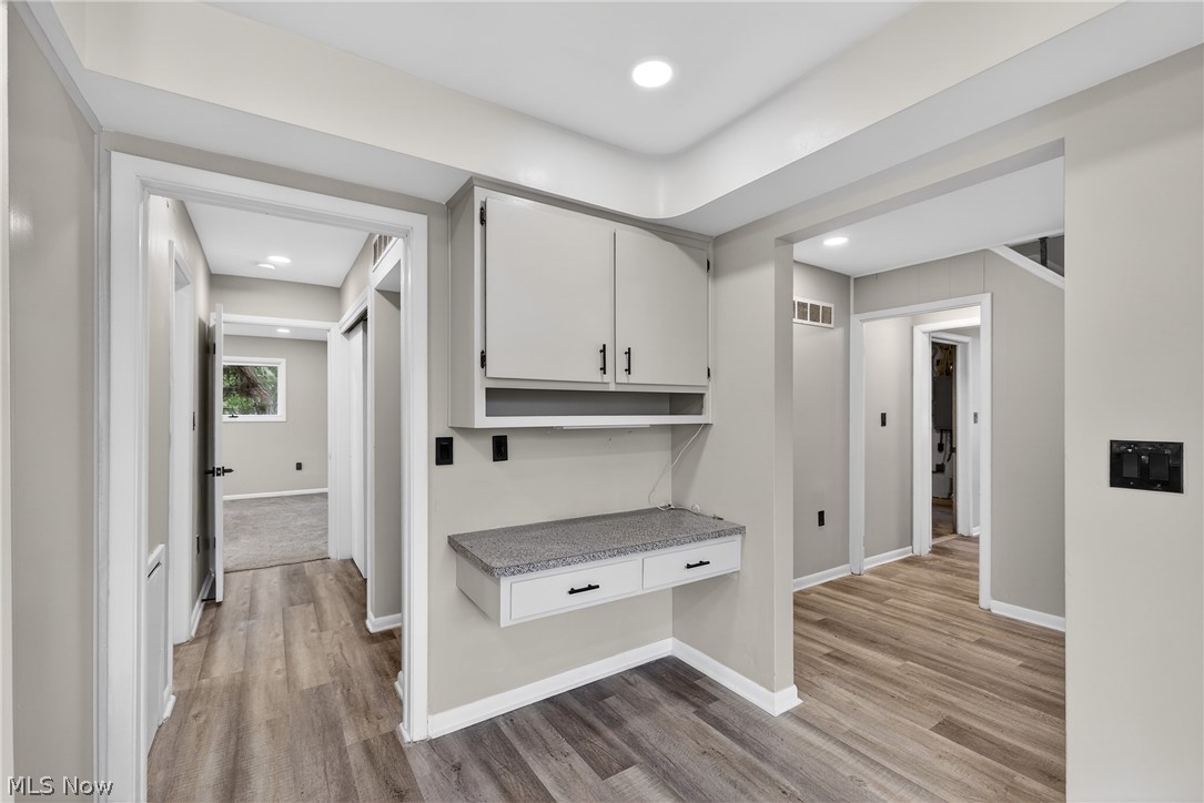 Indian Hills Estates Sec 01 - Residential