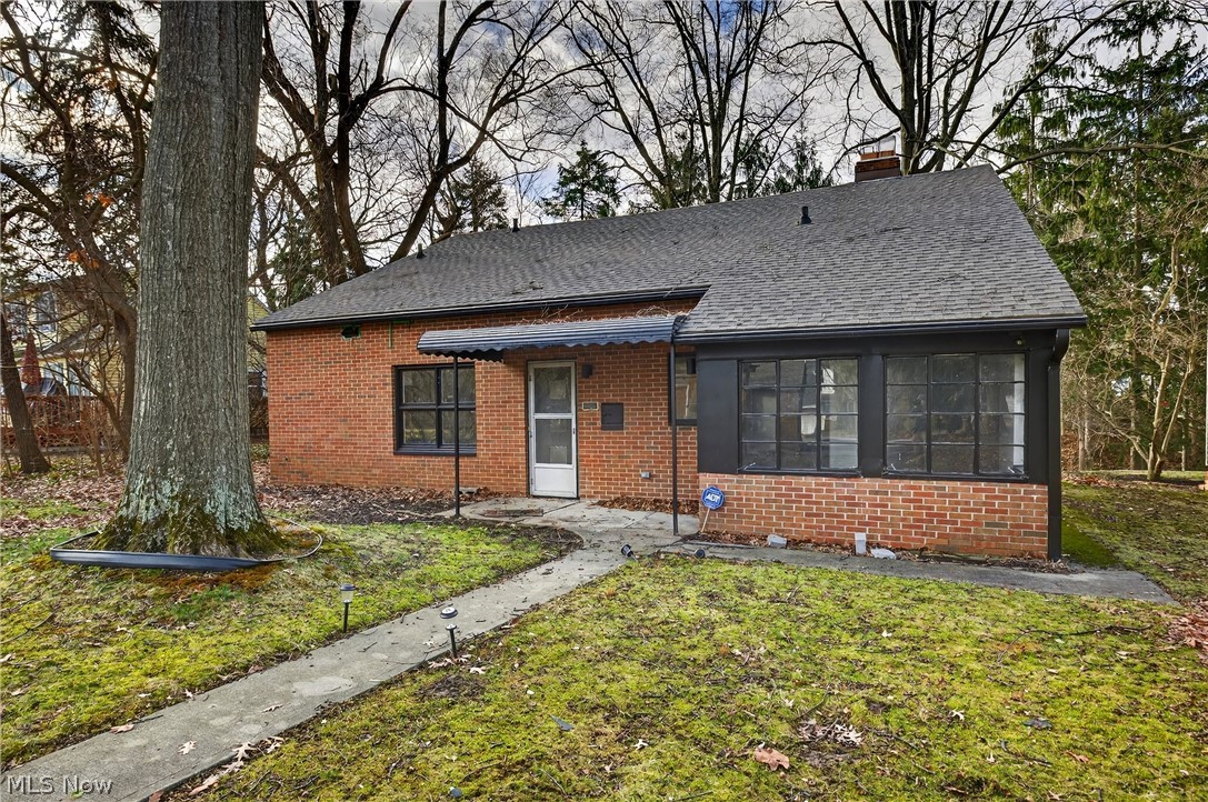 Indian Hills Estates Sec 01 - Residential