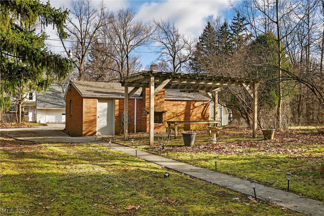 Indian Hills Estates Sec 01 - Residential