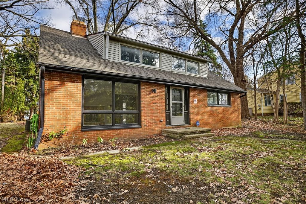 Photo of 19871 Upper Valley Drive, Euclid, OH 44117 (MLS # 5192473)