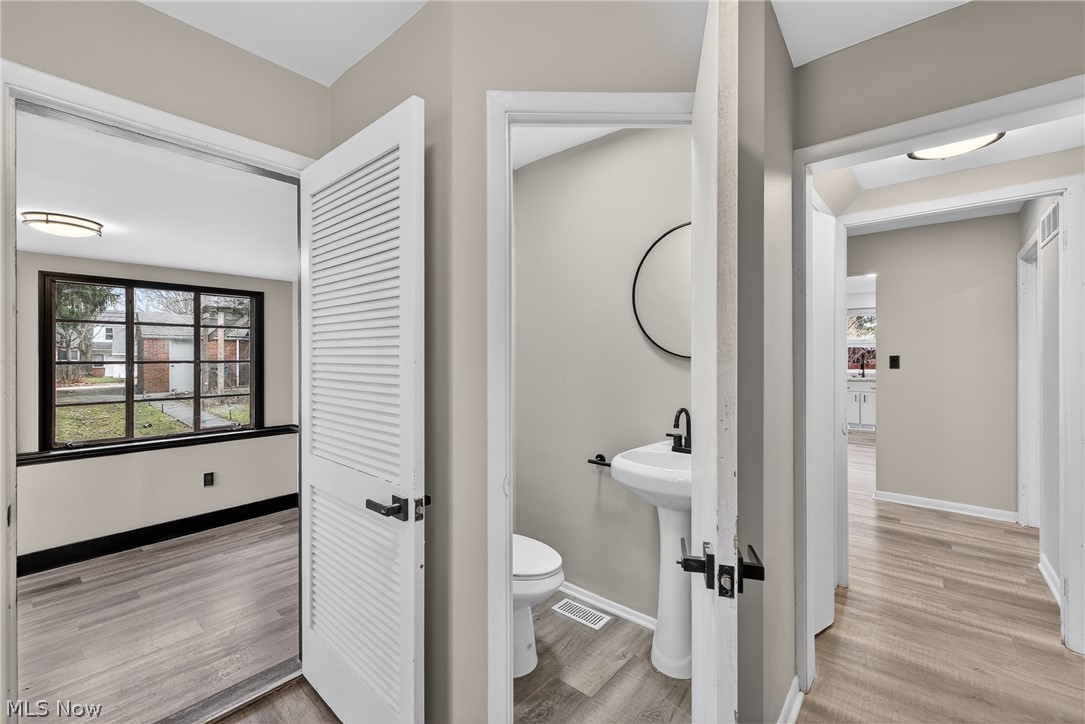 Indian Hills Estates Sec 01 - Residential