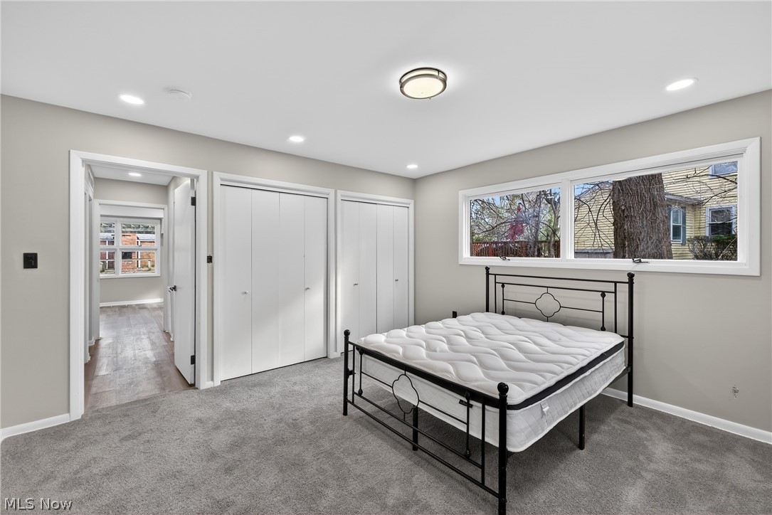 Indian Hills Estates Sec 01 - Residential