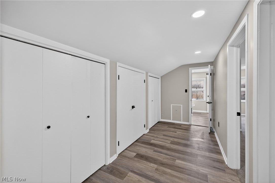 Indian Hills Estates Sec 01 - Residential