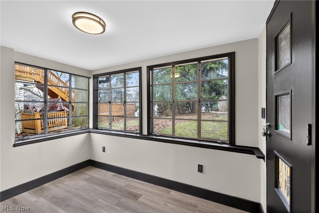 Indian Hills Estates Sec 01 - Residential