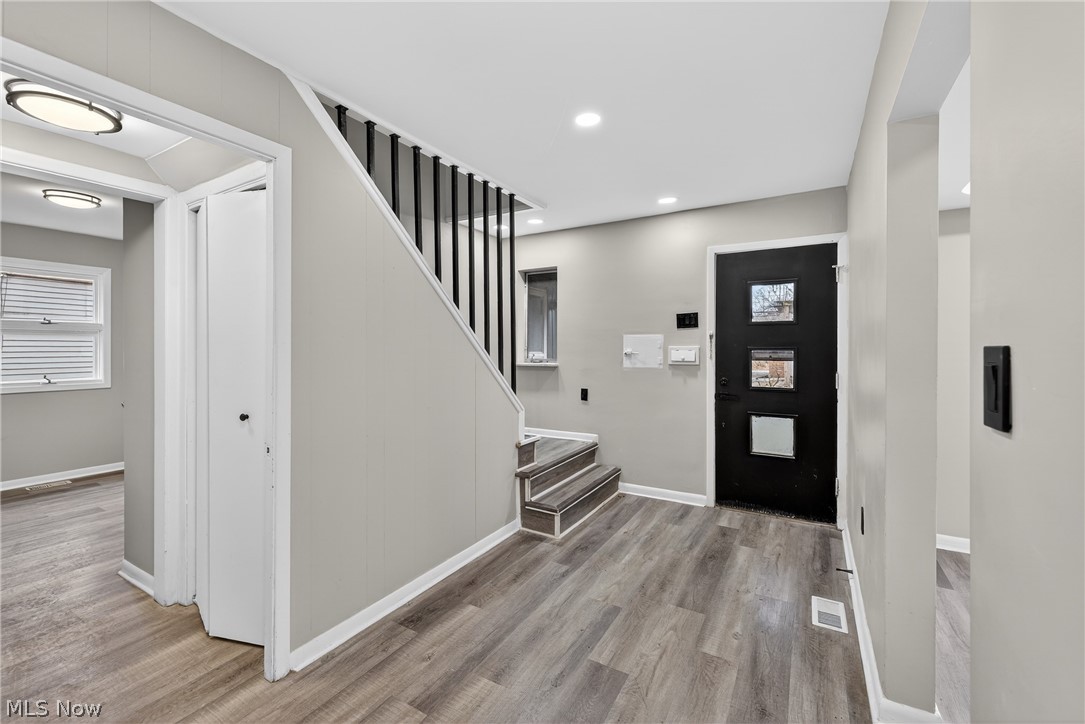 Indian Hills Estates Sec 01 - Residential