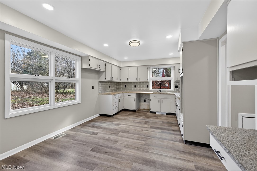 Indian Hills Estates Sec 01 - Residential