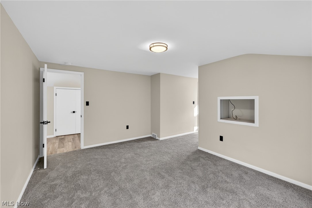 Indian Hills Estates Sec 01 - Residential