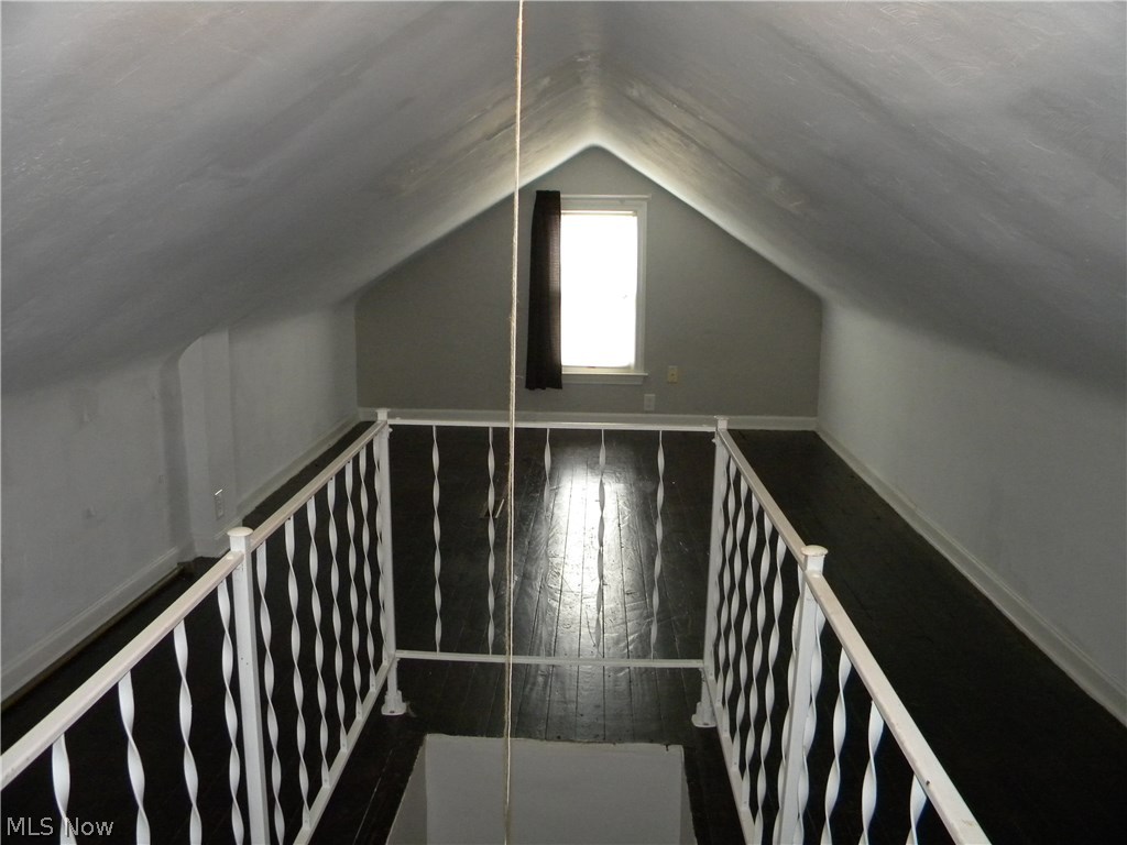 Lakewood Heights Sub - Residential