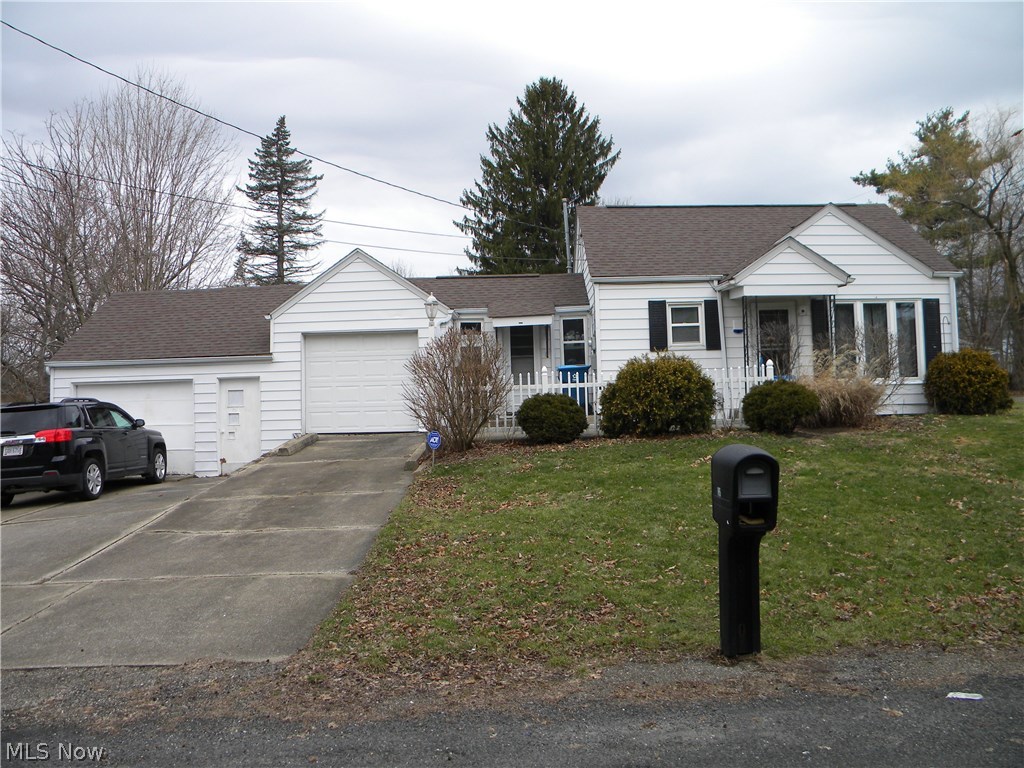 Lakewood Heights Sub - Residential