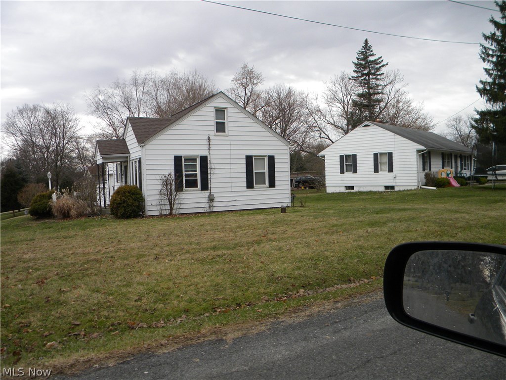 Lakewood Heights Sub - Residential