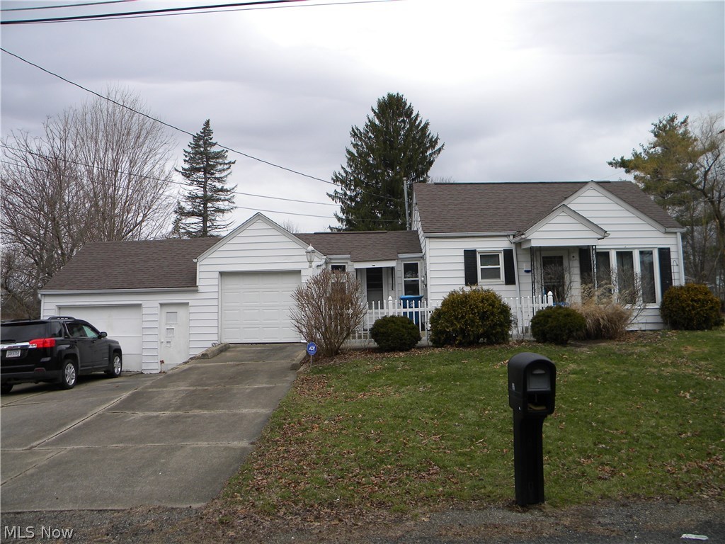 Lakewood Heights Sub - Residential