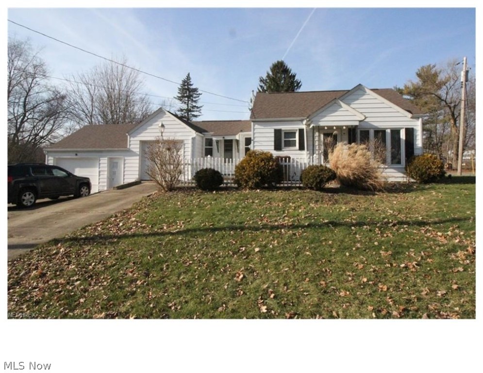 Lakewood Heights Sub - Residential