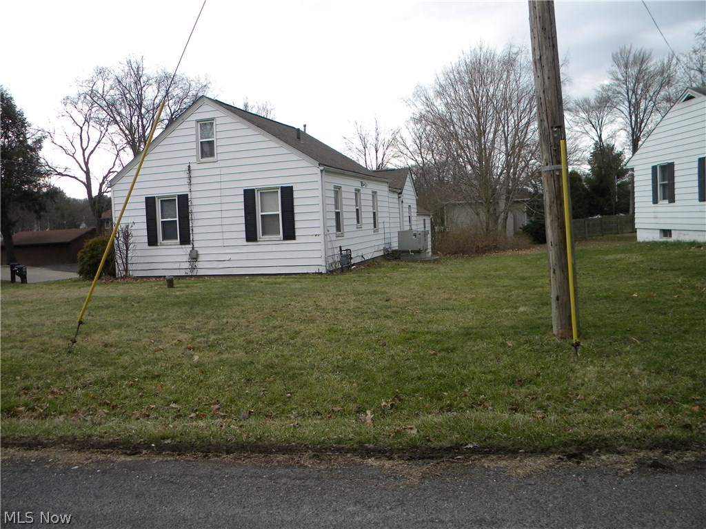 Lakewood Heights Sub - Residential