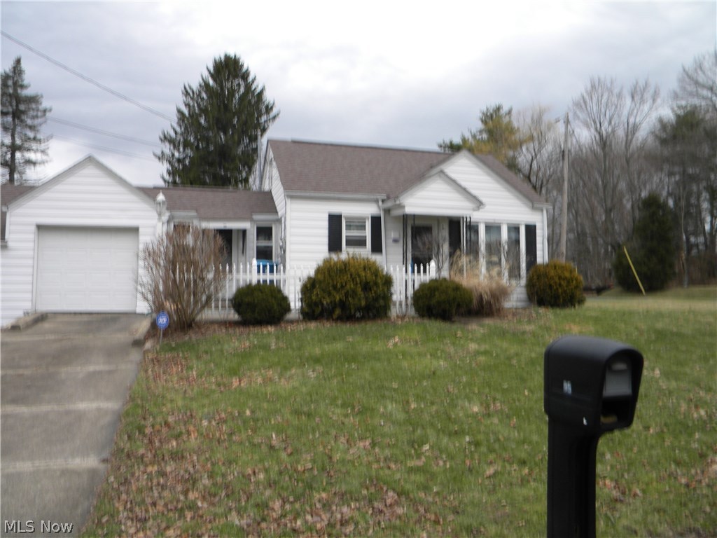 Lakewood Heights Sub - Residential