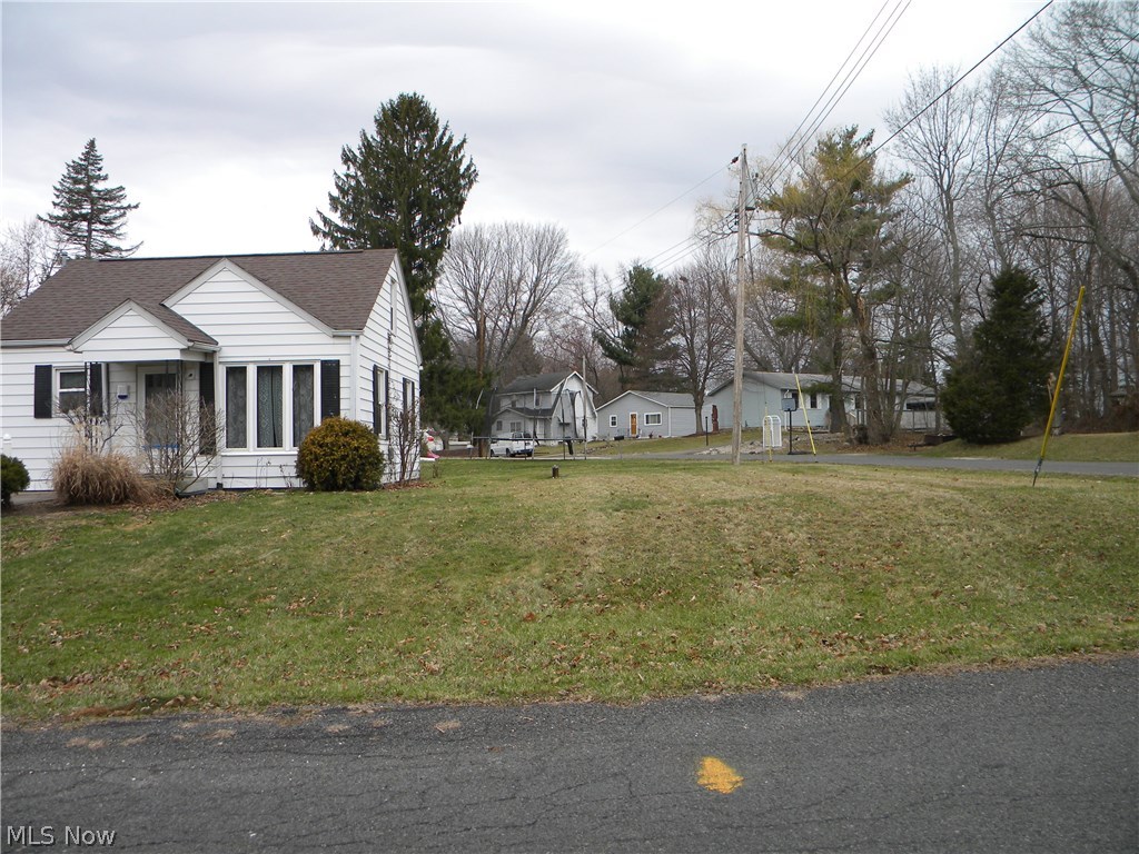 Lakewood Heights Sub - Residential