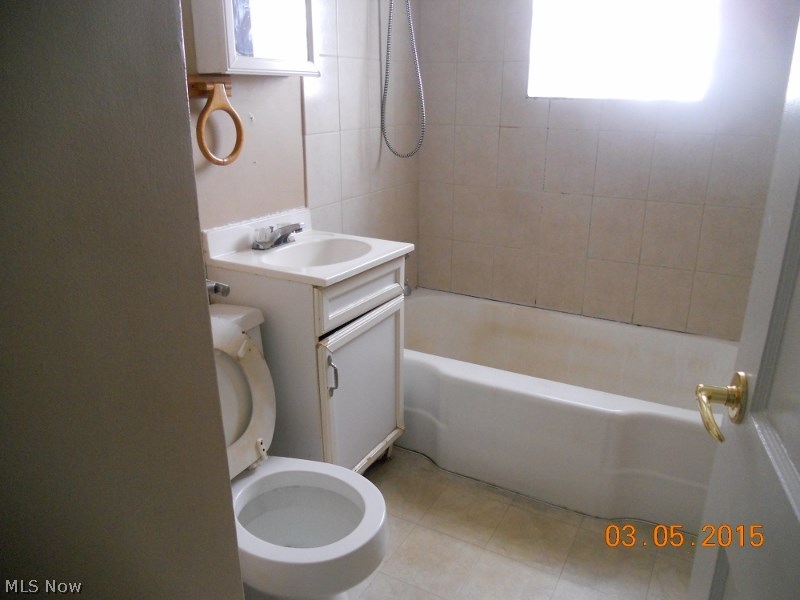 Oak Hill Allotment 03 - Residential