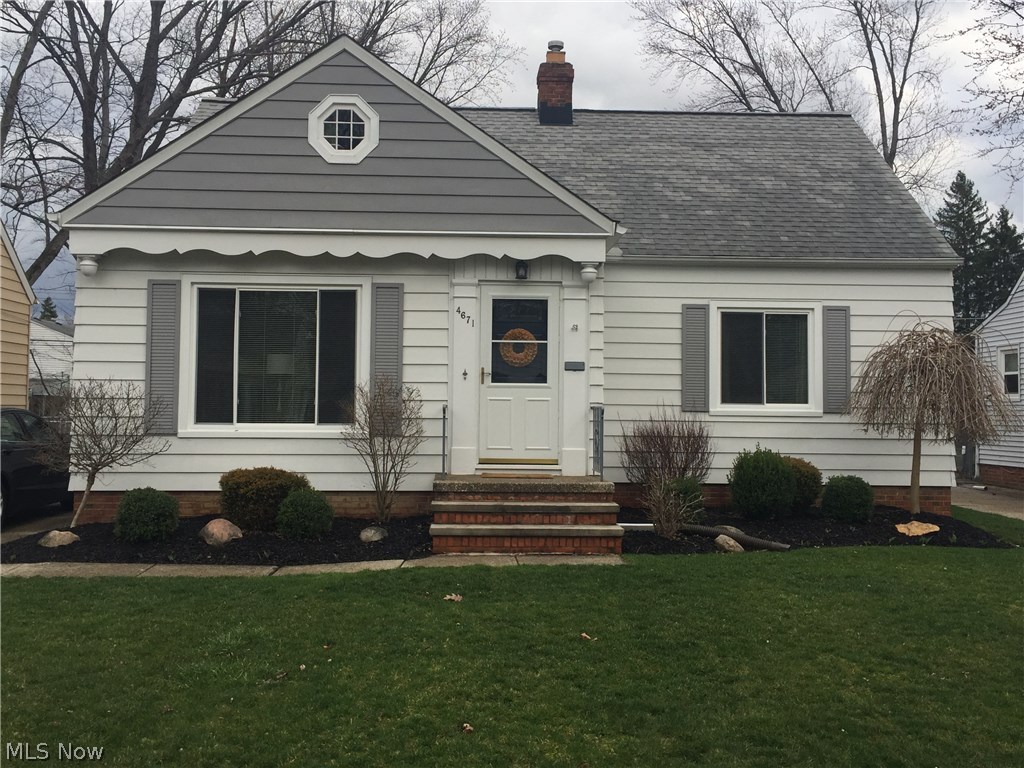 Royal Lorain - Residential