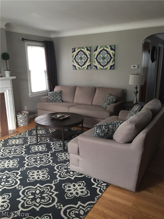 Royal Lorain - Residential