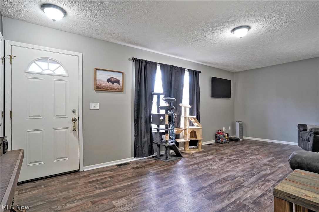 F L Kryders & Allotment - Residential