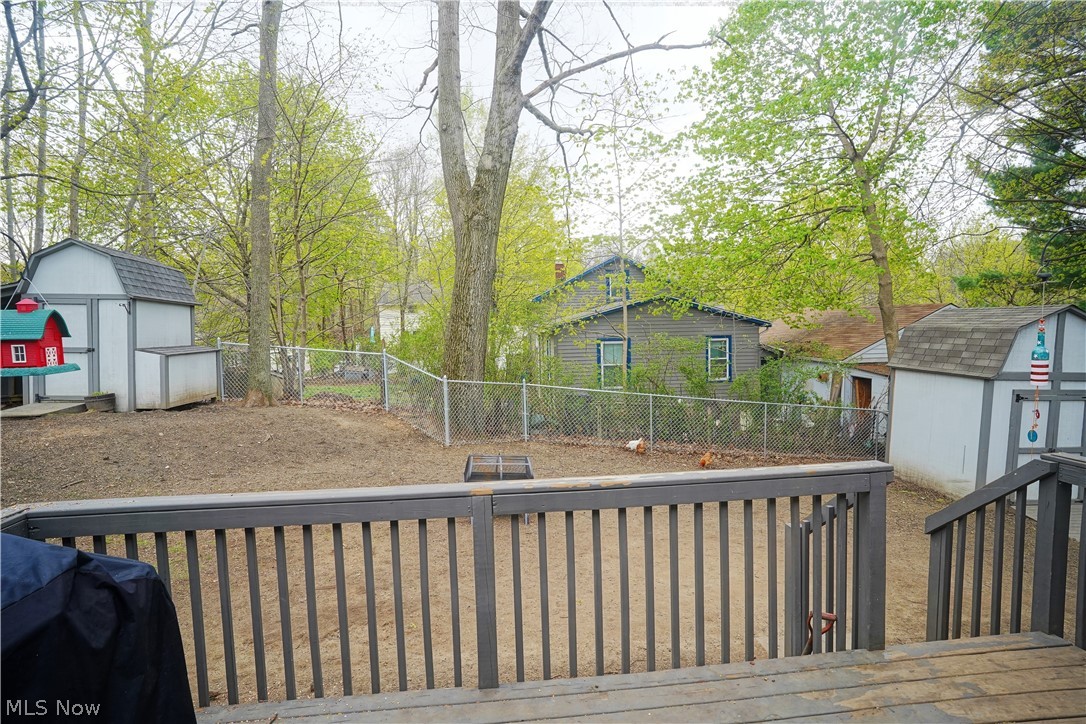 F L Kryders & Allotment - Residential