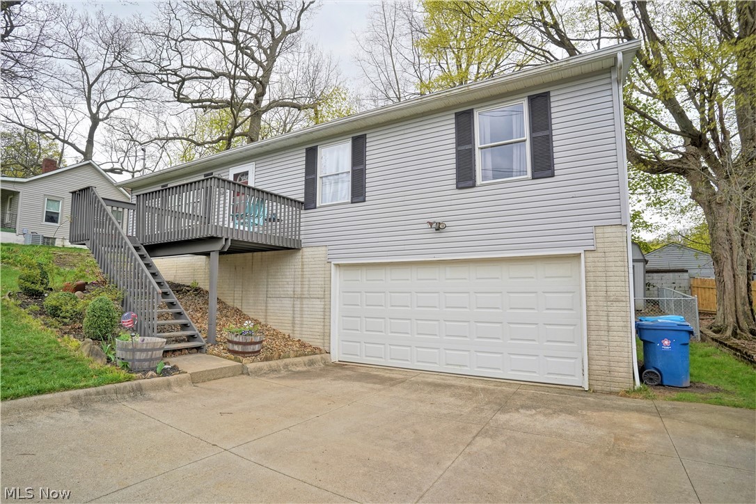 F L Kryders & Allotment - Residential