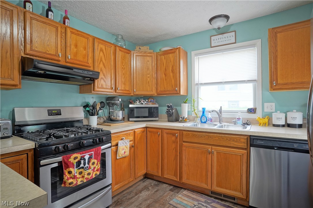 F L Kryders & Allotment - Residential