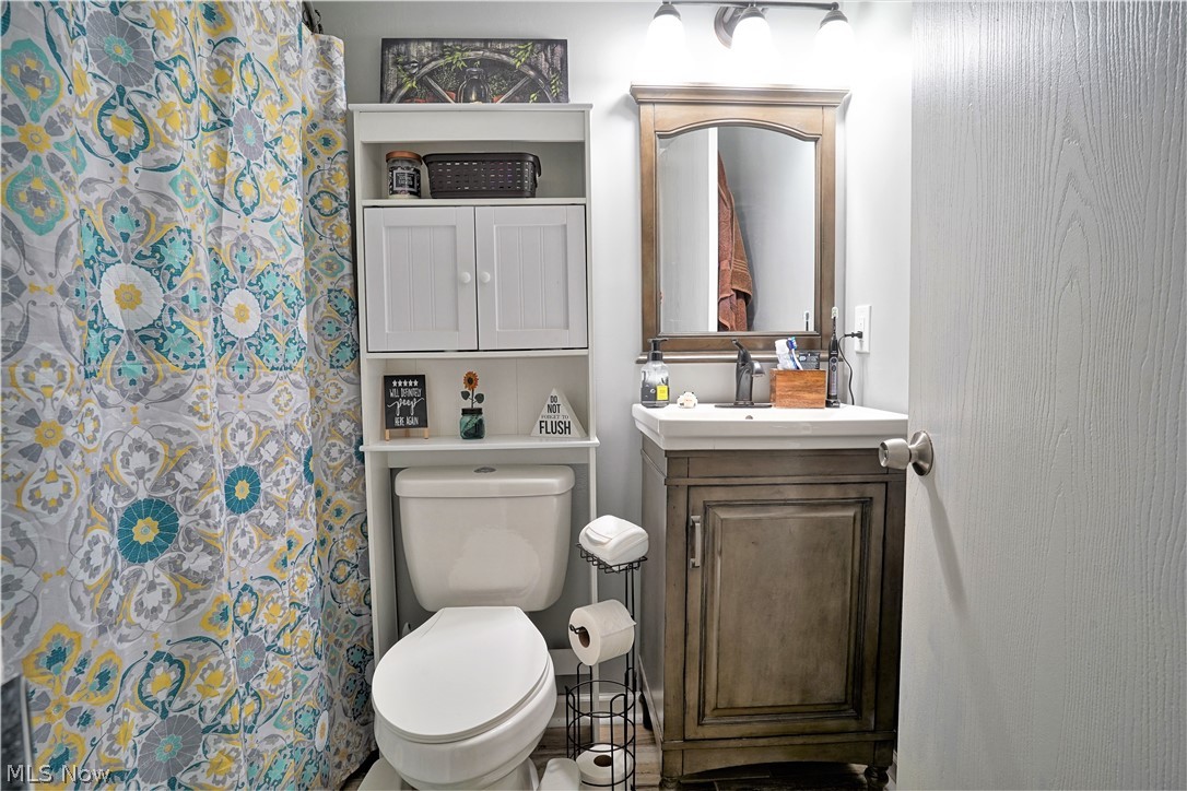 F L Kryders & Allotment - Residential