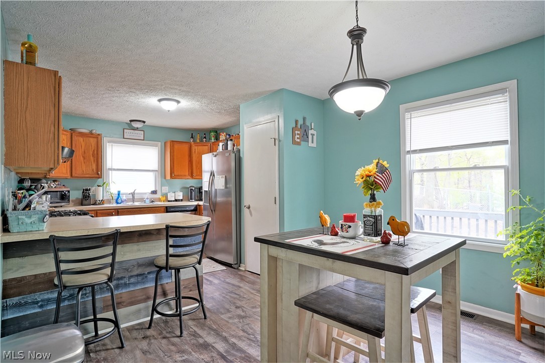 F L Kryders & Allotment - Residential