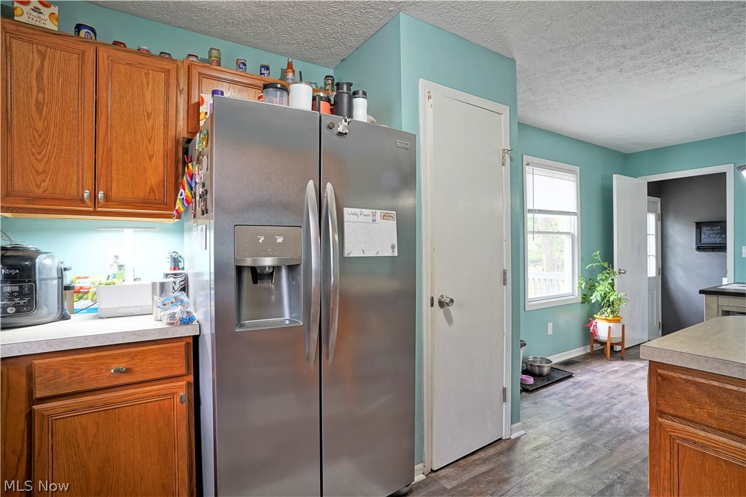 F L Kryders & Allotment - Residential