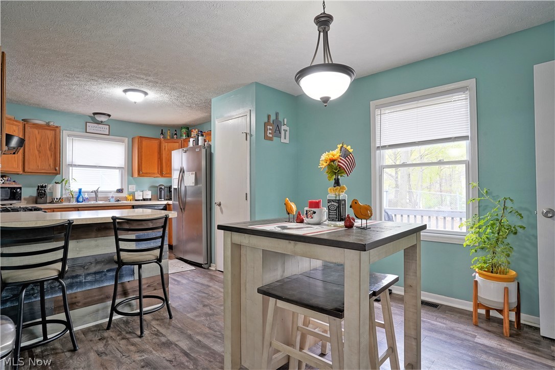 F L Kryders & Allotment - Residential