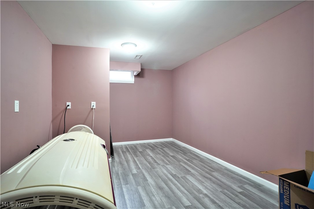 F L Kryders & Allotment - Residential