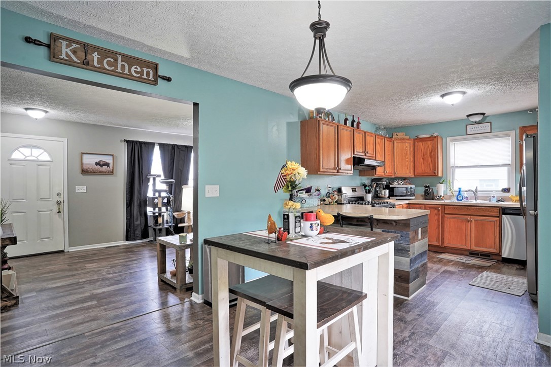 F L Kryders & Allotment - Residential